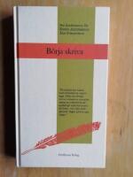 B&ouml;rja skriva (R5E3)