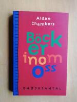 B&ouml;cker inom oss : Om boksamtal (R5E4)