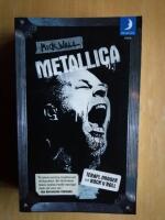 Metallica : terapi, droger och rock'n'roll (R6G6)