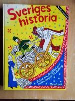Sveriges historia : fr&aring;n sten&aring;lder till storindustri (R6BC1)
