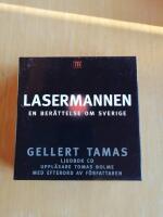 Lasermannen : en ber&auml;ttelse om Sverige (R6PL2)