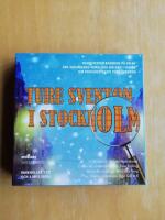 Ture Sventon i Stockholm (R6PL3)