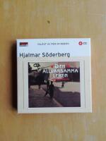 Den allvarsamma leken (R6PL5)