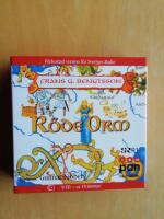 R&ouml;de Orm (R6PL5)