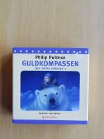 Guldkompassen : Den m&ouml;rka materian 1 (R6PL6)