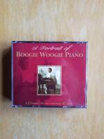 A Portrait of Boogie Woogie piano (C2:3)