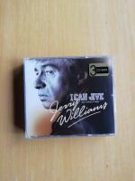 I can Jive - Det b&auml;sta med Jerry Williams (C2:3)