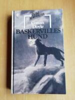 Baskervilles hund och andra ber&auml;ttelser (R1A5)