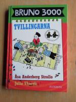 Bruno 3000. Tvillingarna (R1A2)