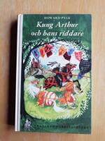 Kung Arthur och hans riddare (R1C6)