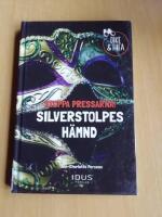 Stoppa Pressarna! Silverstolpes H&auml;mnd (R1C6)