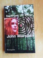 Sanningen om Winter (R1G6)