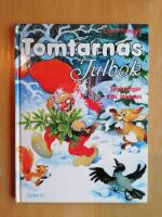 Tomtarnas julbok (R1DEF1)