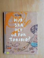 Hur ska det g&aring; f&ouml;r Toribio? (R1DEF1)