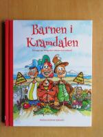 Barnen i Kramdalen 1. En saga om integritet, tafsare och n&auml;ttroll (R1DEF1)