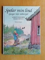 Spelar min lind sjunger min n&auml;ktergal (R1F2)