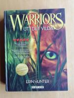 Warriors 1. Ut i det vilda (R2B5)