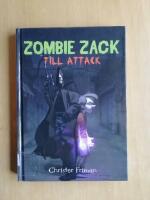Zombie Zack till attack (R2B2)