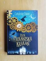 Den mekaniska kr&aring;kan (R2B2) 