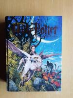 Harry Potter och f&aring;ngen fr&aring;n Azkaban (R2C5)