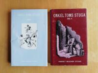 Onkel Toms stuga eller Livet bland negrerna i Nordamerikas slavstater (R2F7)