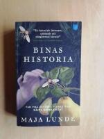 Binas historia (R2F3)