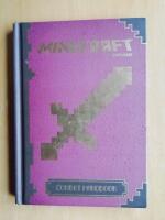 Minecraft : combat handbook (Spr&aring;k engelska), (R2F3)