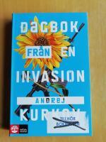 Dagbok fr&aring;n en invasion (R2L7)