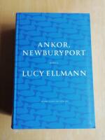 Ankor, Newburyport (R2M4)