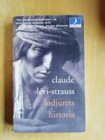 Lodjurets historia (R4G1)