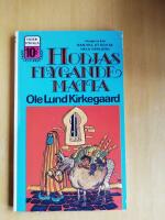 Hodjas flygande matta (R4G3)