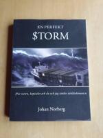 En perfekt storm. Hur staten, kapitalet och du och jag s&auml;nkte v&auml;rldsekonomin (R4H3)