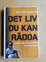 Det liv du kan r&auml;dda : agera nu och stoppa fattigdomen (R4H3)