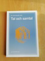 Tal och samtal (R4D6)