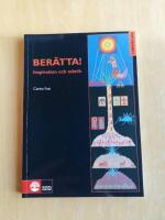 Ber&auml;tta! - Inspiration och teknik (R4D6)