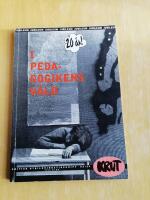 KRUT - Kritisk utbildningstidskrift nr 83/84, 1997 - I pedagogikens v&aring;ld (R4E5)