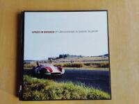 Speed in Sweden (R4F4)