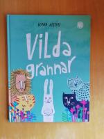 Vilda grannar (R4B7)