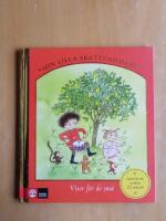 Min lilla skattkammare - Visor f&ouml;r de sm&aring; (HA2)