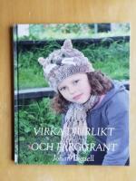 Virka djurlikt och f&auml;rggrant (HC7)