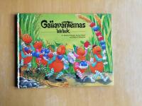 Gallavanternas b&auml;rbok (R4B7)
