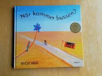 N&auml;r kommer bussen? (R4B7)