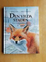 Den vilda staden (R4B7)