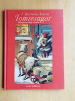 Barnens b&auml;sta tomtesagor (R4B7)