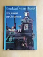 Skurken i Muminhuset (R4B7)