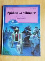 Sp&ouml;ken och v&aring;lnader (R4B7)