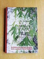 Orn&auml;sbj&ouml;rk : f&ouml;rf&ouml;risk & falsk (R6G8)
