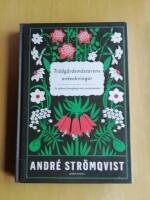 Tr&auml;dg&aring;rdsm&auml;starens anteckningar : en odlares framg&aring;ngar och misslyckanden (R6F6)