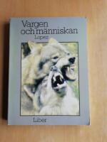 Vargen och m&auml;nniskan (R6F6)