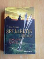 Gorlans ruiner (R2B2)